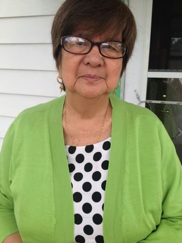 Miguela's Birth Date