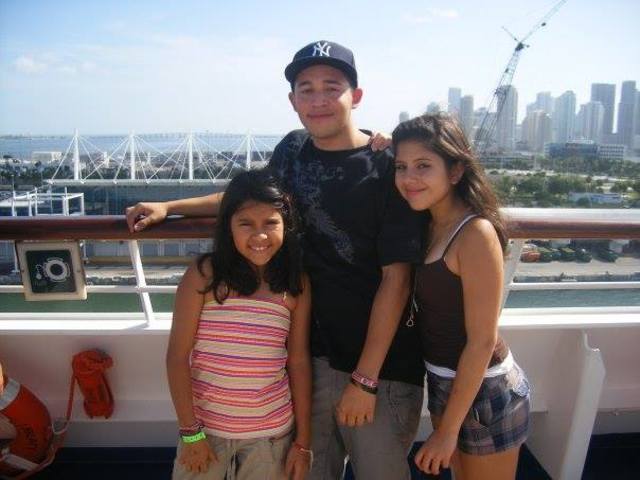 El Divorcio De Mis Padres