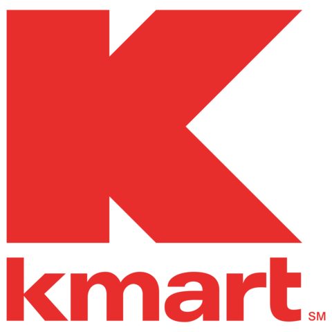 First job at Kmart
