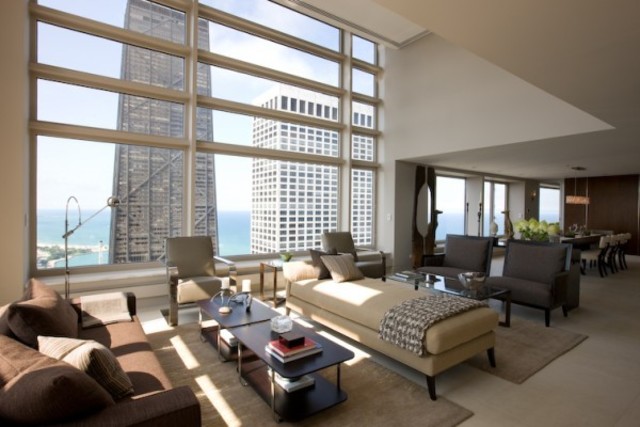 Get An Apartment In Chicago