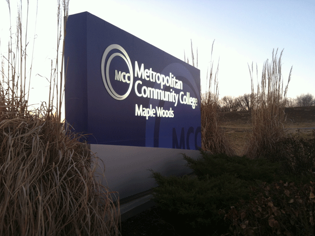 College at maplewoods