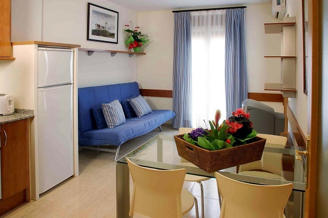 Save for apartment in Destin