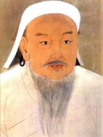 Genghis Khan