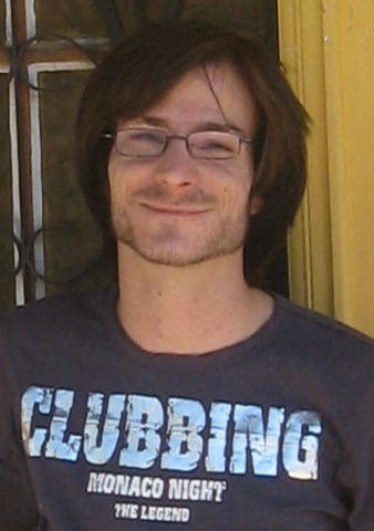 Léoppldo Brown (Théâtre)