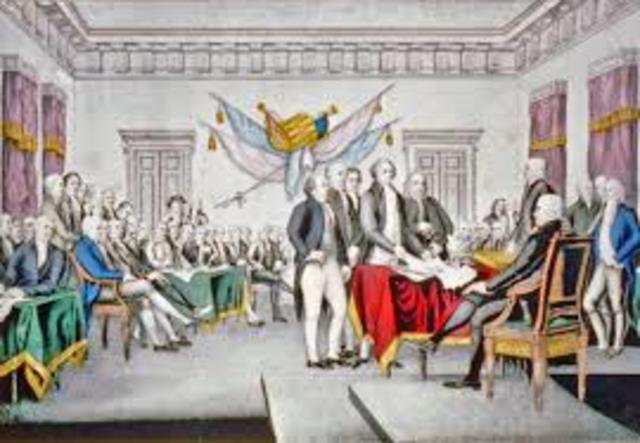 American Independance