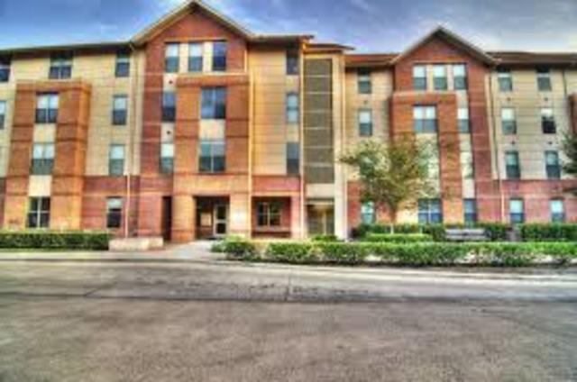 Rented my first apartment place