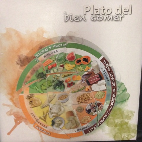 EL PLATO DEL BUEN COMER