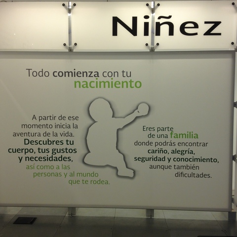 NIÑEZ