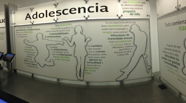 ADOLESCENCIA