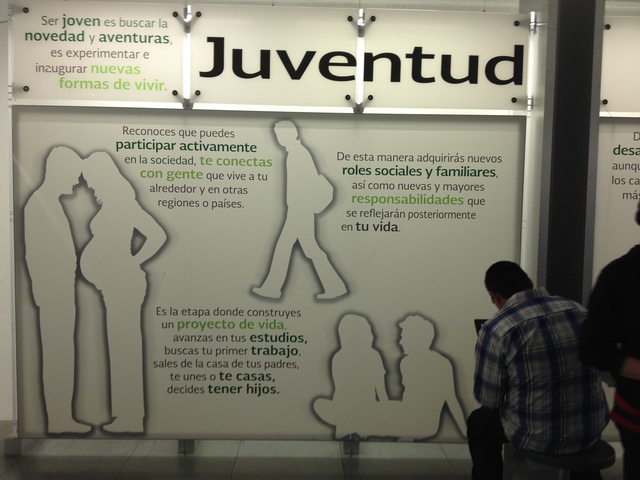 JUVENTUD