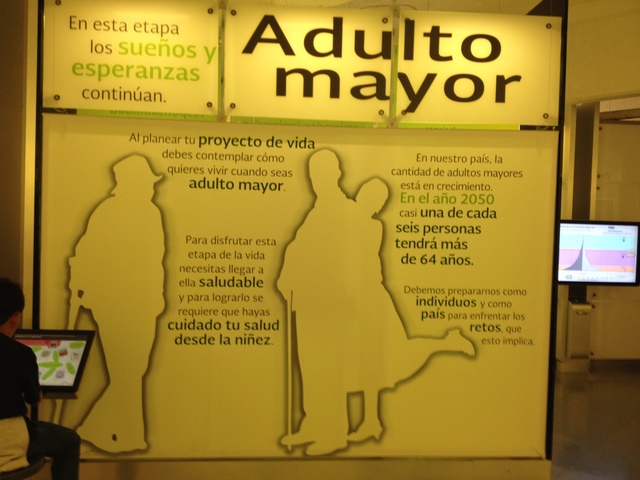 ADULTO MAYOR