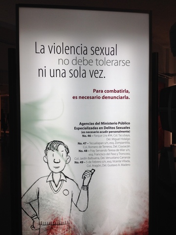 VIOLENCIA