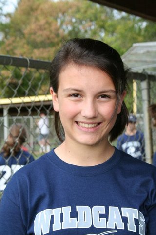 Primer torneo de softbol