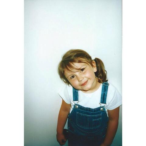 El primer día de kindergarten