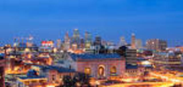 Home for the Holidays