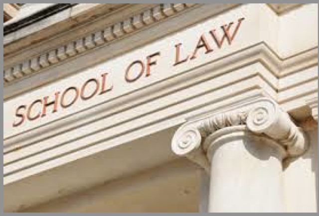 Begin Law School