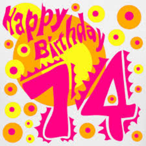 14th Birthday