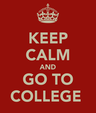 Go to College
