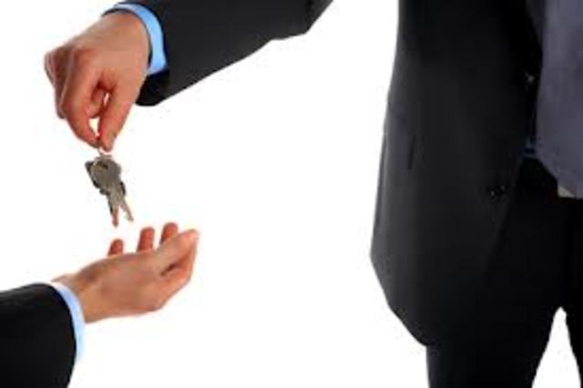 Take over my Dad's businesses