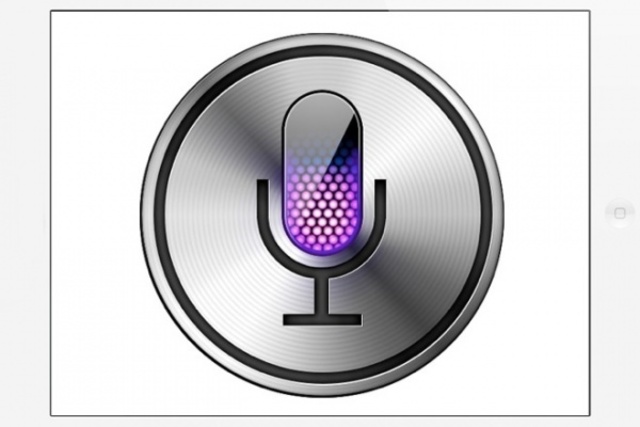 Apple's Siri Personal Assistent