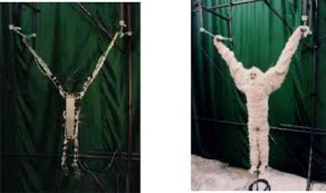 Robot Gibbon