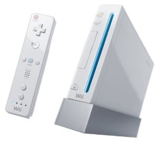 Wii