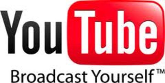 Youtube Launched