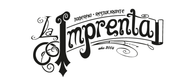 LA IMPRENTA