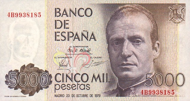 Peseta