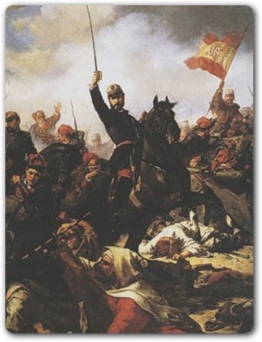 INICIO DE LA REVOLUCIÓN