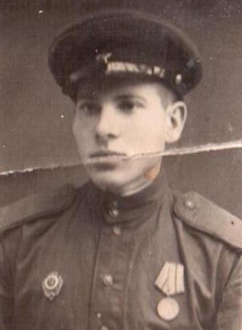 Владимир Павлович