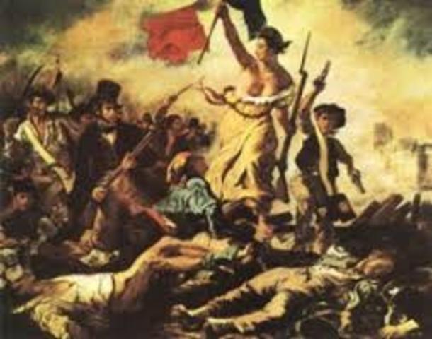 Revolución francesa