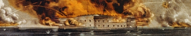 Battle of Fort Sumter