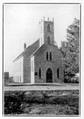 Influence and power of the Church