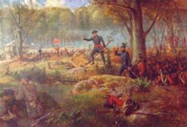 War of 1812