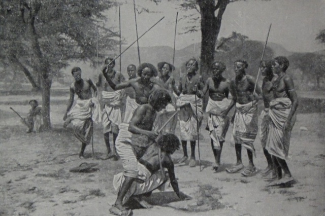 Берега Бразилии