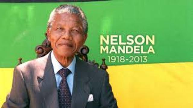 Mandela