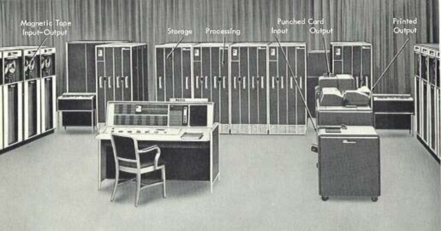 IBM7090/94