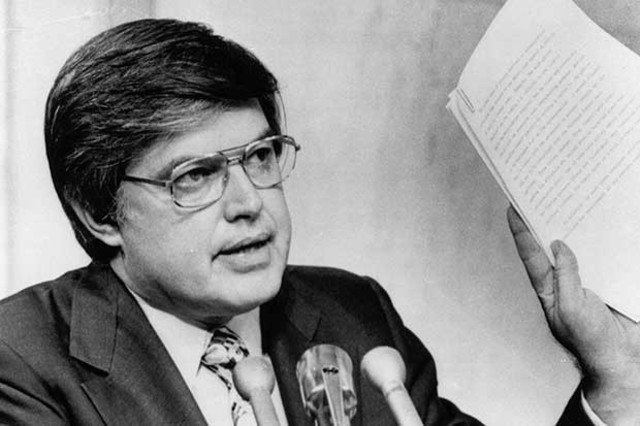 FBI Revelations Surfaced