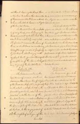 Treaty of Guadalupe Hidalgo