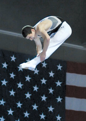 El Competicion Nacional