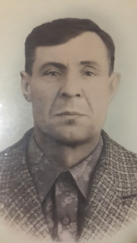 Смерть Николая Ивановича.