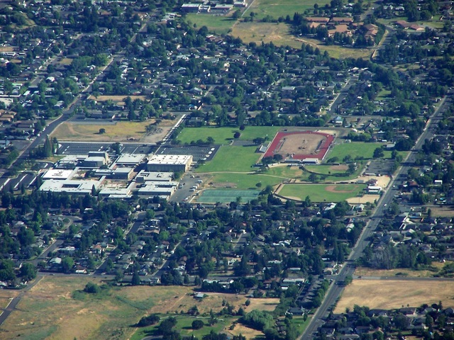 Graduated High School