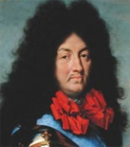 The Monarchy of Louis XIV