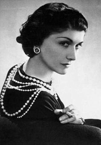 Коко Шанель - законодательница моды, ставшей классикой