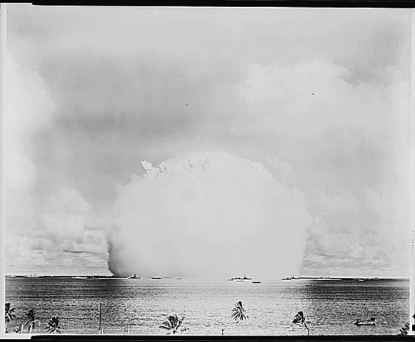 Nuke Test
