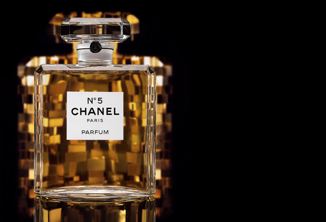 Chanel №5: создание аромата-легенды