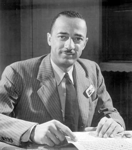 William Henry becomes first African American Federal Judge.