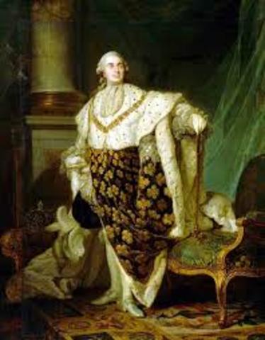 Louis XVI