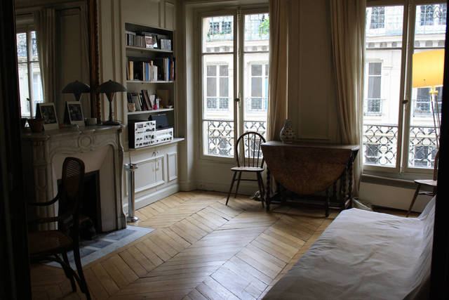 8:25-8:40 Apt. Check-In